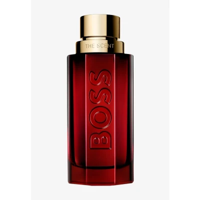 Abbildung von BOSS Fragrances THE Scent Elixir FOR HIM Eau de Parfum, Herren, Größe: 100 ml, /