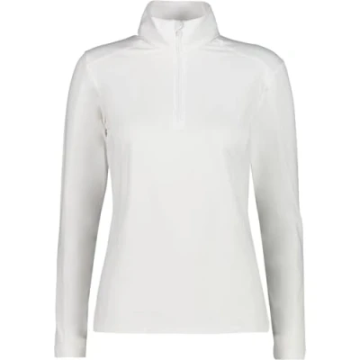 Abbildung von CMP Damen Sweatshirt, Weiß, S