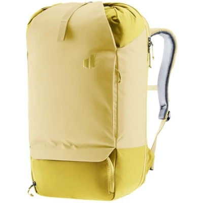 Abbildung von Deuter Utilion 30 ginger turmeric Rucksack