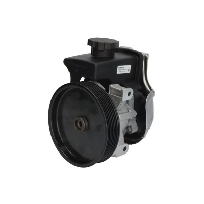 Abbildung von BOSCH K S00 000 594 Hydraulikpumpe hydraulisch 128 MERCEDES BENZ: E Class Saloon, C T modell