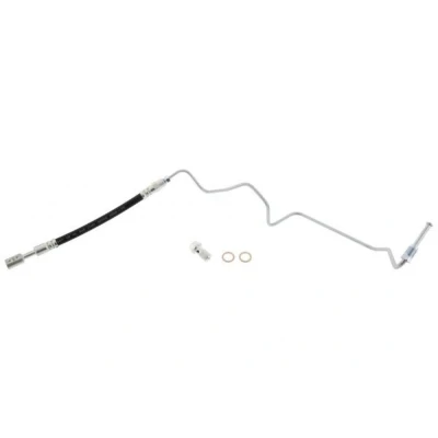 Abbildung von Mapco 3662 Bremsschlauch