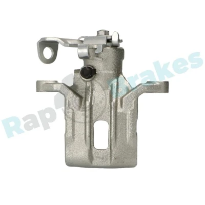 Abbildung von TRW BHQ338E Bremssattel Gusseisen HYUNDAI: ix20