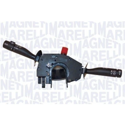 Abbildung von MAGNETI MARELLI 000050186010 Lenkstockschalter FORD: FIESTA 4
