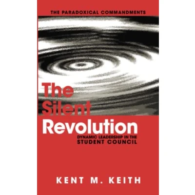 Abbildung von the Silent Revolution: Dynamic Leadership in Student Council