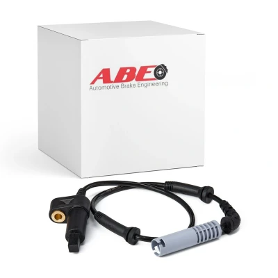 Abbildung von ABE CCZ1008ABE ABS Sensor Vorderachse, links, rechts 650 BMW: 3 Saloon, Touring, Compact