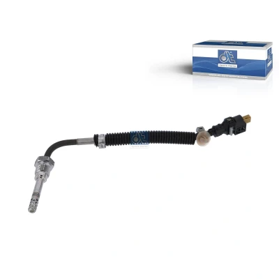 Abbildung von DT Spare Parts 4.69761 Sensor, Abgastemperatur