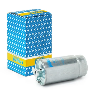 Abbildung von PURFLUX FCS479 Kraftstofffilter Filtereinsatz BMW: 5 Saloon, 3 Touring, LAND ROVER: Range Rover 3, OPEL: Omega B Caravan, Saloon