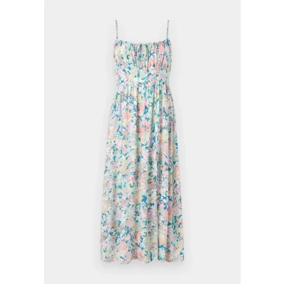 Abbildung von Billabong TAKE YOUR TIME Freizeitkleid, Damen, Größe: XS, Multi coloured