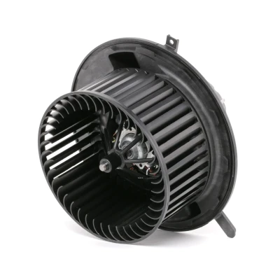 Abbildung von VALEO 715052 Innenraumgebläse MERCEDES BENZ: A Class, B Class