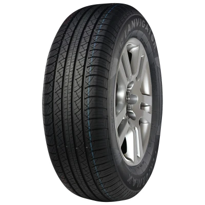 Abbildung von Lanvigator Performax 225/60 R17 99H PKW Sommerreifen Reifen BMW: X3, X1, 7, HYUNDAI: ix35, Tucson, KIA: Sportage III, IV HH143H1