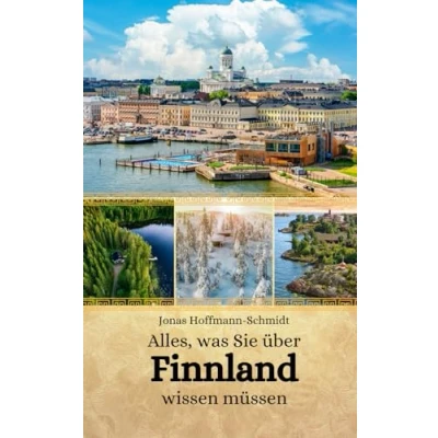 Abbildung von Alles, was Sie über Finnland wissen müssen