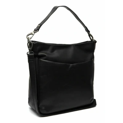 Abbildung von The Chesterfield Brand Regina Schultertasche Black