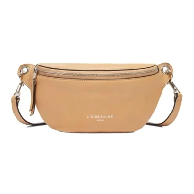 Abbildung von Liebeskind Berlin Tavia Gürteltasche, Damen, Größe: One Size, Beige