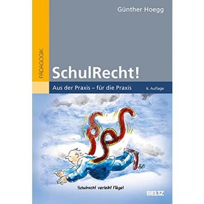 Abbildung von SchulRecht!: Aus der Praxis für die (Beltz Praxis)