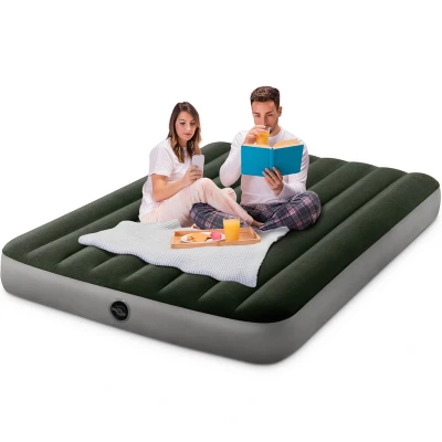 Abbildung von Intex Prestige Downy Luftbett Queensize