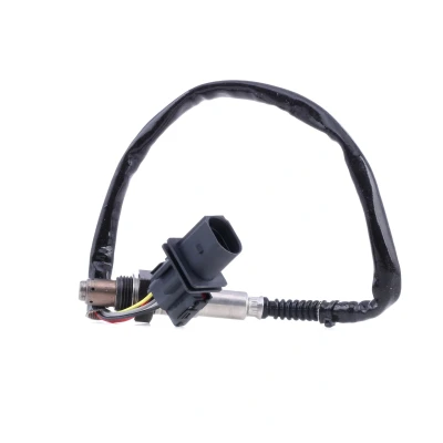 Abbildung von FAE 75060 Lambdasonde BMW: 5 Saloon, X3, 1 Hatchback, OPEL: Corsa D Astra J Zafira C Tourer, FORD: FIESTA 6, FOCUS 3