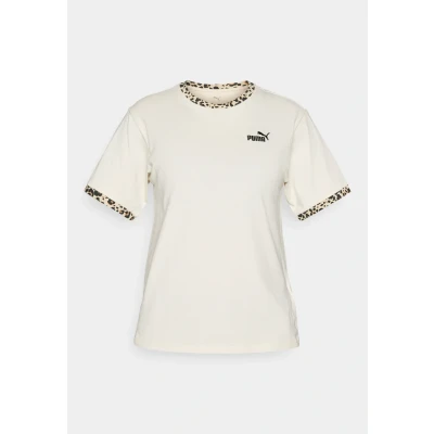 Abbildung von PUMA T Shirt »ESS GRAPHIC ANIMAL RELAXED TEE«