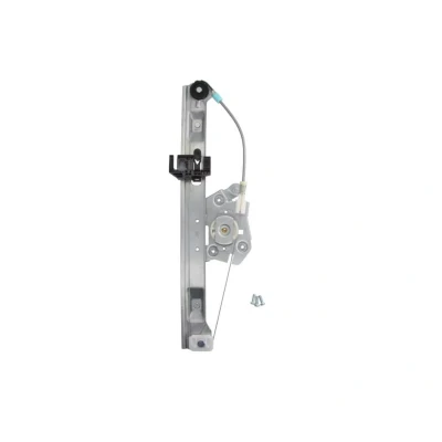Abbildung von Magneti Marelli Fensterheber hinten rechts elektrisch ohne Elektromotor 350103170236 BMW: 1 Hatchback