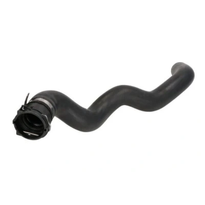 Abbildung von THERMOTEC DWX264TT Kühlerschlauch oben EPDM (Ethylen Propylen Dien Kautschuk) OPEL: Insignia A Sports Tourer, Hatchback