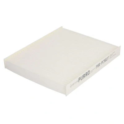 Abbildung von PURRO PUR PC9027 Innenraumfilter Partikelfilter 192 164 23 SUZUKI: Celerio