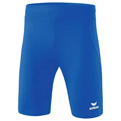 Abbildung von Erima Unisex Kinder Racing 2.0 Leichtathletik Kurze Tight, New royal, 164