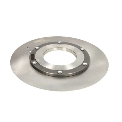 Abbildung von Zahnrad, Hauptwelle DT Spare Parts 2.33123
