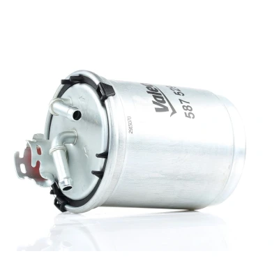 Abbildung von VALEO 587529 Kraftstofffilter Leitungsfilter 8 SKODA: Fabia 1 Combi, Roomster, 2, VOLKSWAGEN: Polo IV Hatchback, SEAT: Ibiza 3
