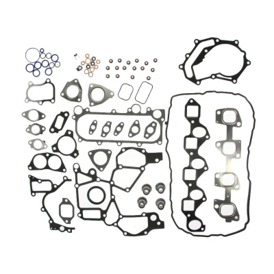 Abbildung von REINZ 01 53583 03 Dichtungsvollsatz, Motor ohne Zylinderkopfdichtung, mit Ventilschaftabdichtung, Ventildeckeldichtung OPEL: Movano A Van