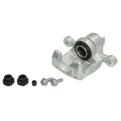 Abbildung von TRW BHQ825E Bremssattel Gusseisen HYUNDAI: Tucson, KIA: Sportage II