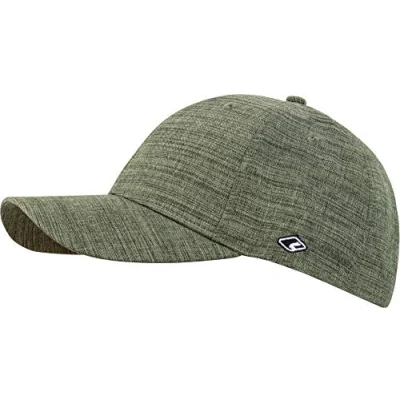 Abbildung von CHILLOUTS Unisex Sotschi Baseballkappe, 53 Olive, Einheitsgröße
