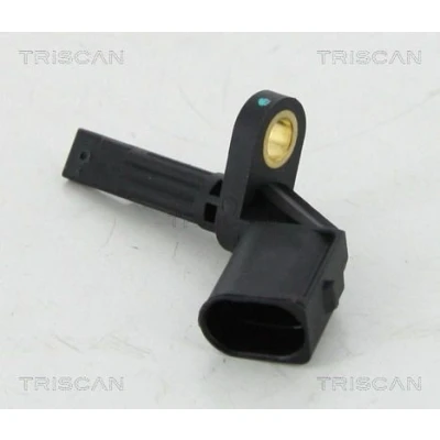 Abbildung von TRISCAN 8180 29108 ABS Sensor 2 37,3 AUDI: A4 B8 Avant, A6 C6 Saloon, VOLKSWAGEN: Phaeton