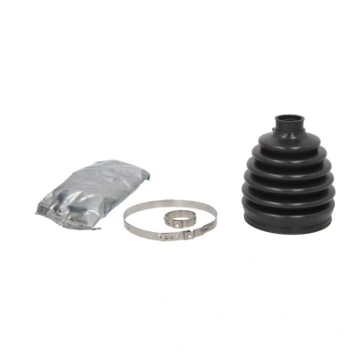 Abbildung von SPIDAN 25590 Achsmanschette 116,00 TPE (thermoplastischer Elastomer) VOLKSWAGEN: Passat B6 Variant, Golf Plus / Crossgolf, Caddy 3, AUDI: A3 Sportback