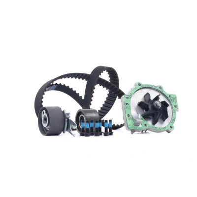 Abbildung von DAYCO KTBWP5920 Wasserpumpe + Zahnriemensatz VOLVO: XC60 I, V50, V70 2