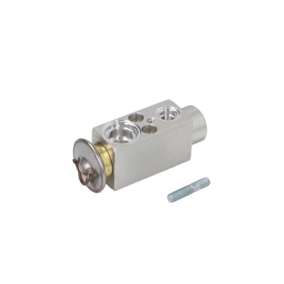 Abbildung von THERMOTEC KTT140030 Expansionsventil MERCEDES BENZ: W124 Coupe, Estate, CITROËN: Berlingo / First I
