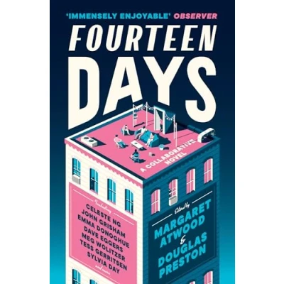 Abbildung von Fourteen Days: An irresistible summer read from a star studded cast of writers