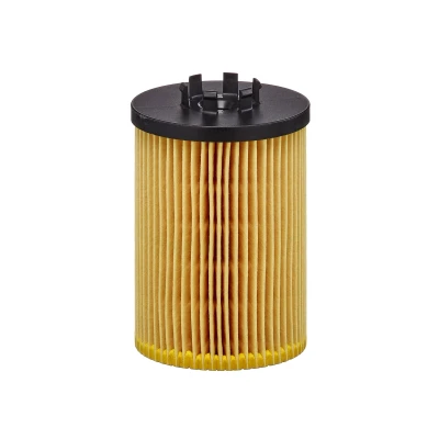 Abbildung von MANN FILTER HU 715/5 x Ölfilter mit Dichtung Filtereinsatz BMW: X5, 5 Saloon, Touring