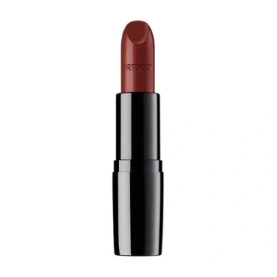 Abbildung von Artdeco Perfect Color Lippenstift 809 Red Wine 4 g