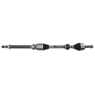 Abbildung von SNR DK55.274 Antriebswelle DACIA: Jogger I MPV 1.0 TCe 100 ECO G 2021