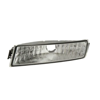 Abbildung von ABAKUS 442 1603L UE Blinker glasklar, weiß vorne links ohne Lampenträger, Glühlampe OPEL: Movano A Platform / Chassis