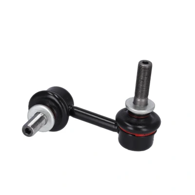 Abbildung von FEBI BILSTEIN 42991 Koppelstange Vorderachse rechts 75 M12 x 1,25 Stahl silber