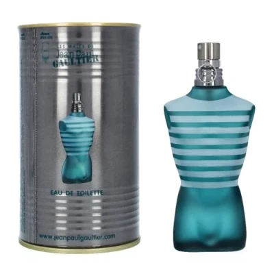 Abbildung von Jean Paul Gaultier Le Male Eau de Toilette 75 ml