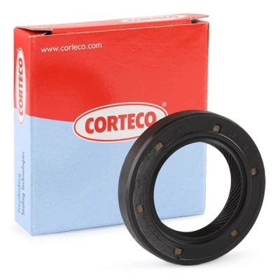 Abbildung von CORTECO 01033852B Wellendichtring, Schaltgetriebe VOLKSWAGEN: Transporter 4