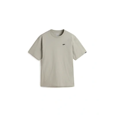 Abbildung von Vans Salton Loose FIT Tshirt basic, Herren, Größe: Medium, London fog
