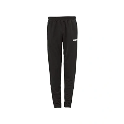 Abbildung von uhlsport Jogginghose, Herren, Größe: XXL, Schwarzweiss