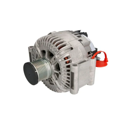 Abbildung von BOSCH 0 986 083 220 Lichtmaschine 14V 180A MERCEDES BENZ: ML Class, E Class Saloon, C T modell, JEEP: GRAND CHEROKEE 3 kfzteile, mister auto,