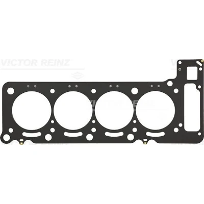 Abbildung von REINZ 61 35505 00 Zylinderkopfdichtung 103 MERCEDES BENZ: E Class T modell, C Saloon