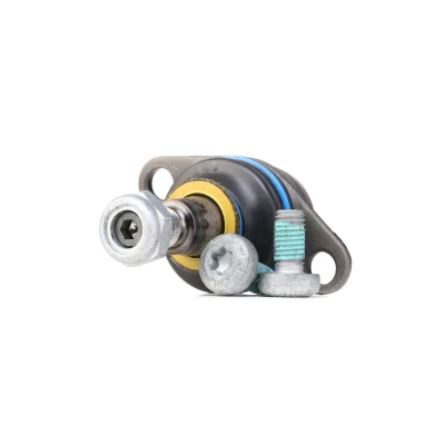 Abbildung von FEBI BILSTEIN 40845 Traggelenk Vorderachse links, rechts mit Anbaumaterial 20,7 für Querlenker BMW: 3 Coupe, Touring, X1