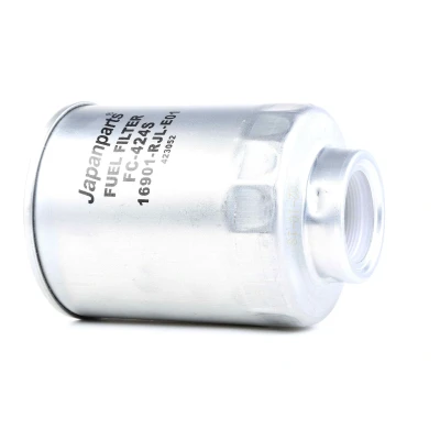 Abbildung von ASHIKA 30 04 424 Kraftstofffilter Anschraubfilter HONDA: CR V 3, CIVIC 8 Hatchback, 2