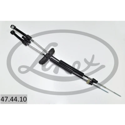 Abbildung von Gangwechsel Steuerkabel LINEX 47.44.10
