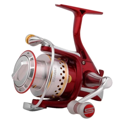 Abbildung von Spro Red Arc 3000 FD Angelrolle